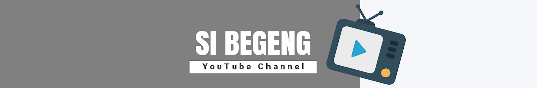 Si Begeng رمز قناة اليوتيوب
