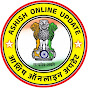 Ashish Online Update logo