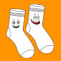 WHITE SOCKS Family