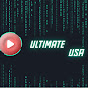 Ultimate USA logo