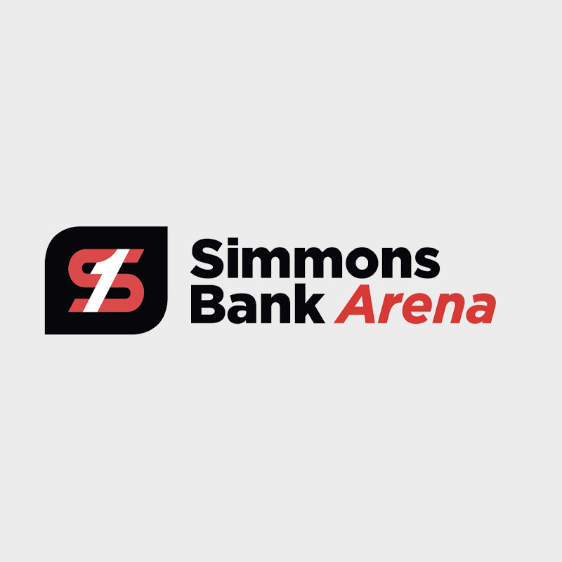 Simmons Bank Arena