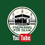 Preparing For Islam logo