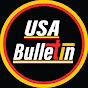 USA Bulletin logo