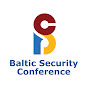 Baltic Security Conference logo