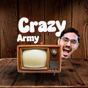Crazy Army TV