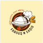 Farooq n Saqib logo
