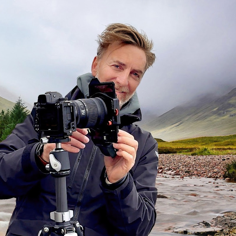 René Ledrado fotoguide