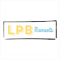 LPB Moments logo
