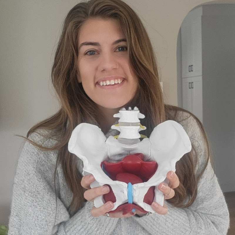 Sydney | Your Perinatal Athletic Therapist