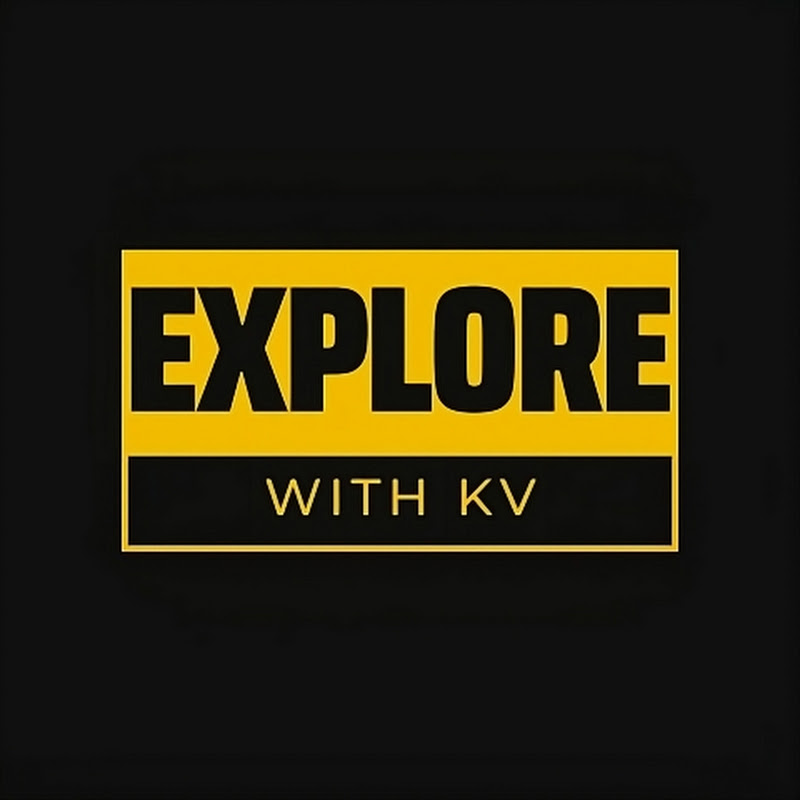 Explorewithkv