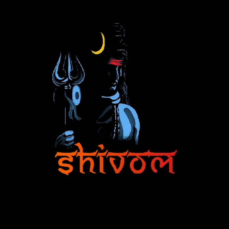 🔱"Shivom"🔱