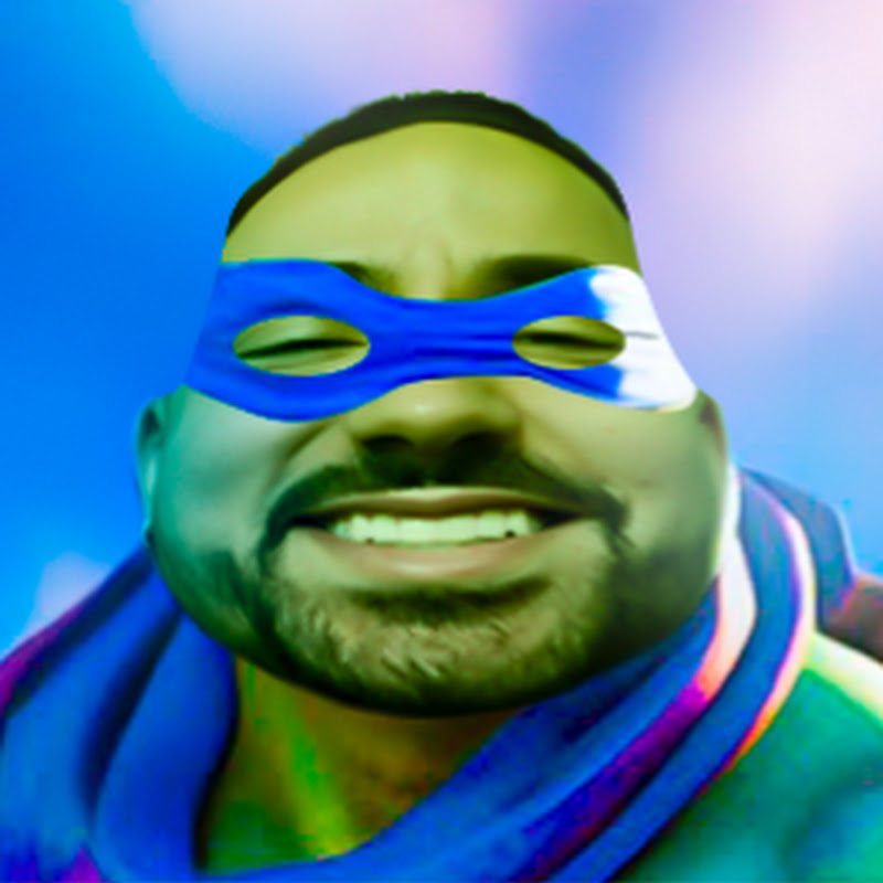 Channel Avatar