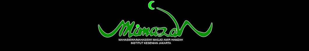 Mimazah IKJ YouTube-Kanal-Avatar