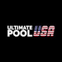 Ultimate Pool USA logo