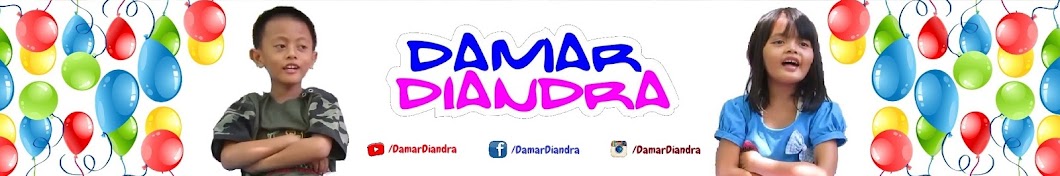 Damar Dian رمز قناة اليوتيوب