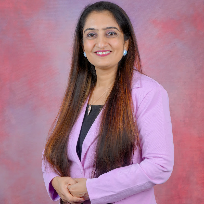 Dr Asha Gavade Umang Hospital