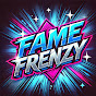 Fame Frenzy logo
