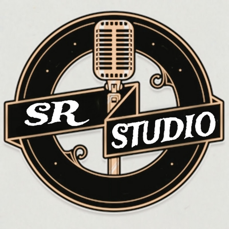 𝐒𝐑 𝐒𝐭𝐮𝐝𝐢𝐨 𝐎𝐟𝐟𝐢𝐜𝐢𝐚𝐥