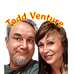 Todd Venture net worth