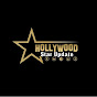 Hollywood Star Update YouTube Profile Photo