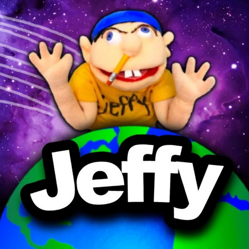 Jeffy's Universe