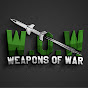 Weapons Of War logo