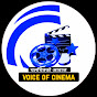 Voice of Cinema / चलचित्रको आवाज 