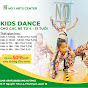 NO.1 ARTS CENTER KIDS