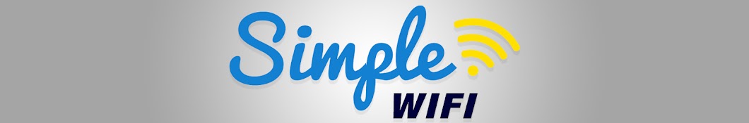 SimpleWiFi رمز قناة اليوتيوب