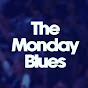The Monday Blues logo