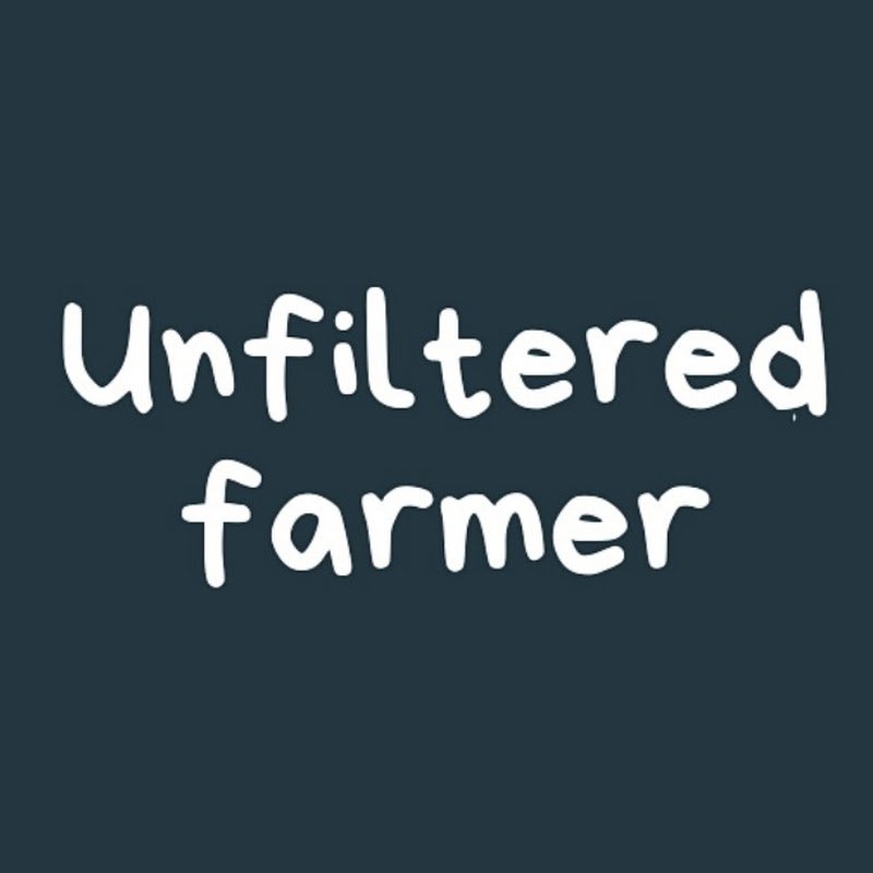 unfiltered farmer