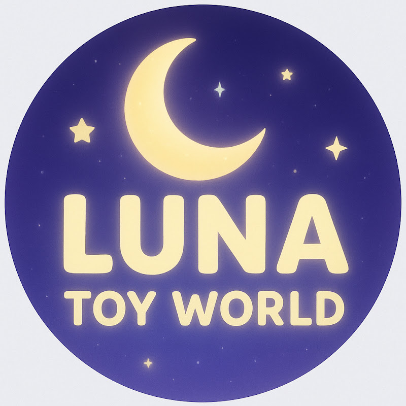 Luna Toy World
