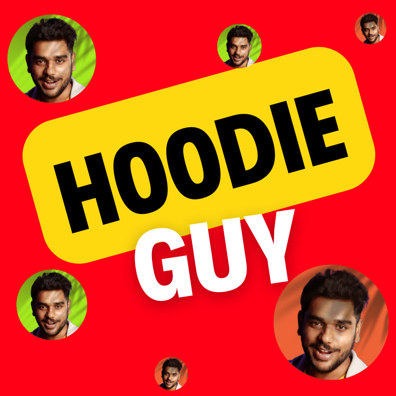 Hoodieguy Shorts
