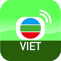 Kênh TVB tiếng Việt