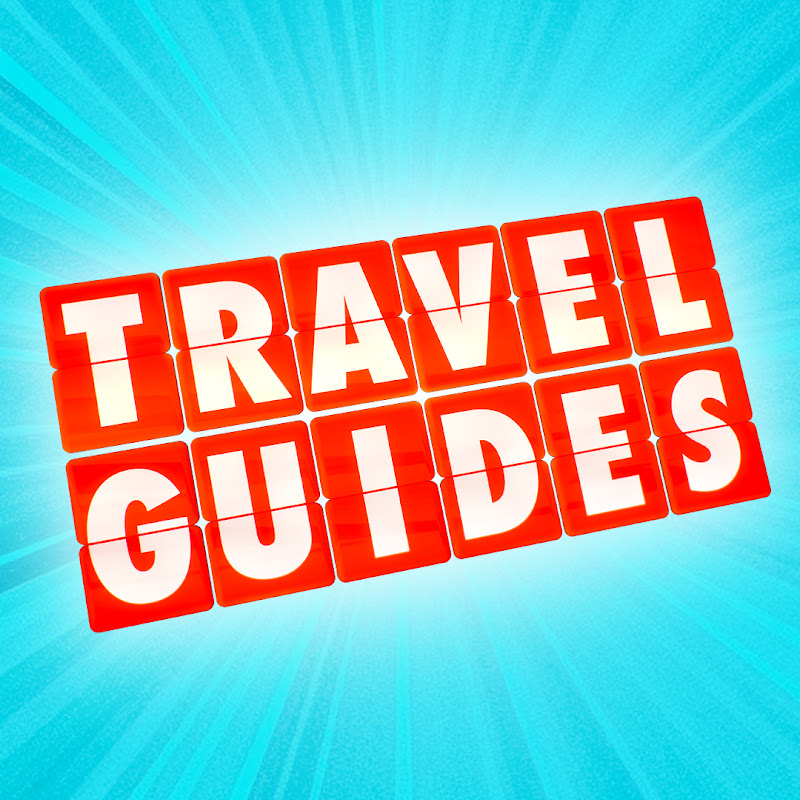 Travel Guides Australia