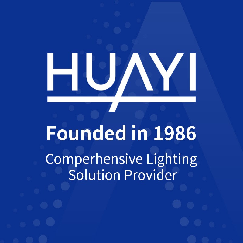 Huayi Lighting
