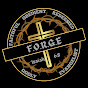 F.O.R.G.E. Ministries KC logo