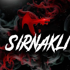 ŞIRNAKLI pubg mobile