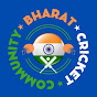 Bharat Cricket Community (BCC) logo