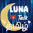 Luna talk