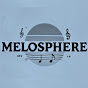 Melosphere I ميلوسفير logo