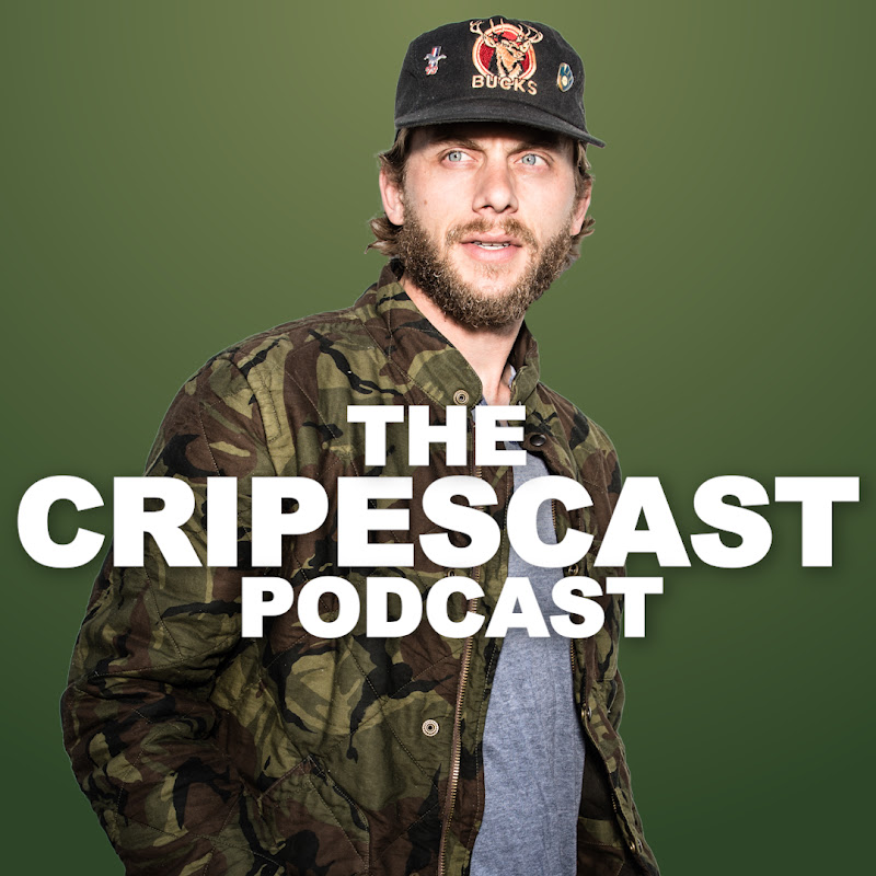 Cripescast Podcast