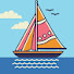 390WAVYaYLk-channel-avatar-retro yachting