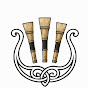 Bagpipe Reeds Manufacture logo