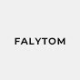 Falytom logo