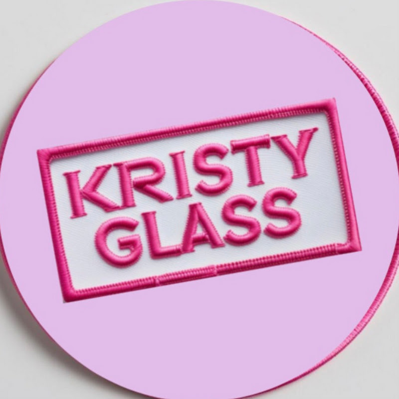 kristyglass icon
