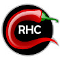 Red Hot Cyber logo