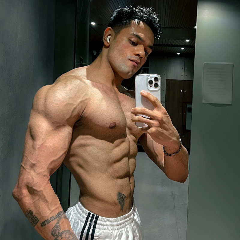 Manthan Bhatt