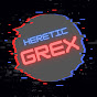 Heretic Grex logo