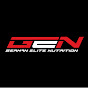 German Elite Nutrition logo